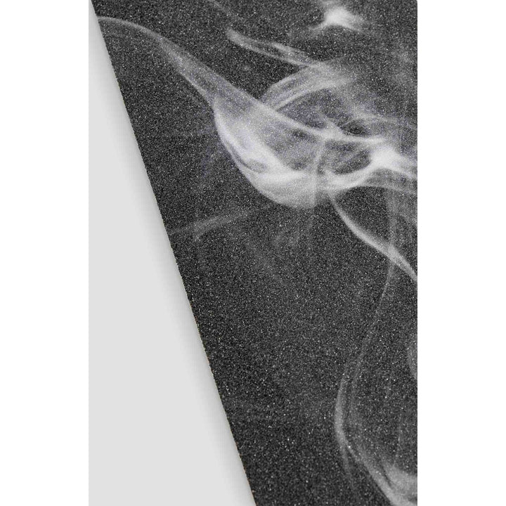 Über Griptate Bubble free 9.0" x 33" Smoke – Griptape, Ansicht 2