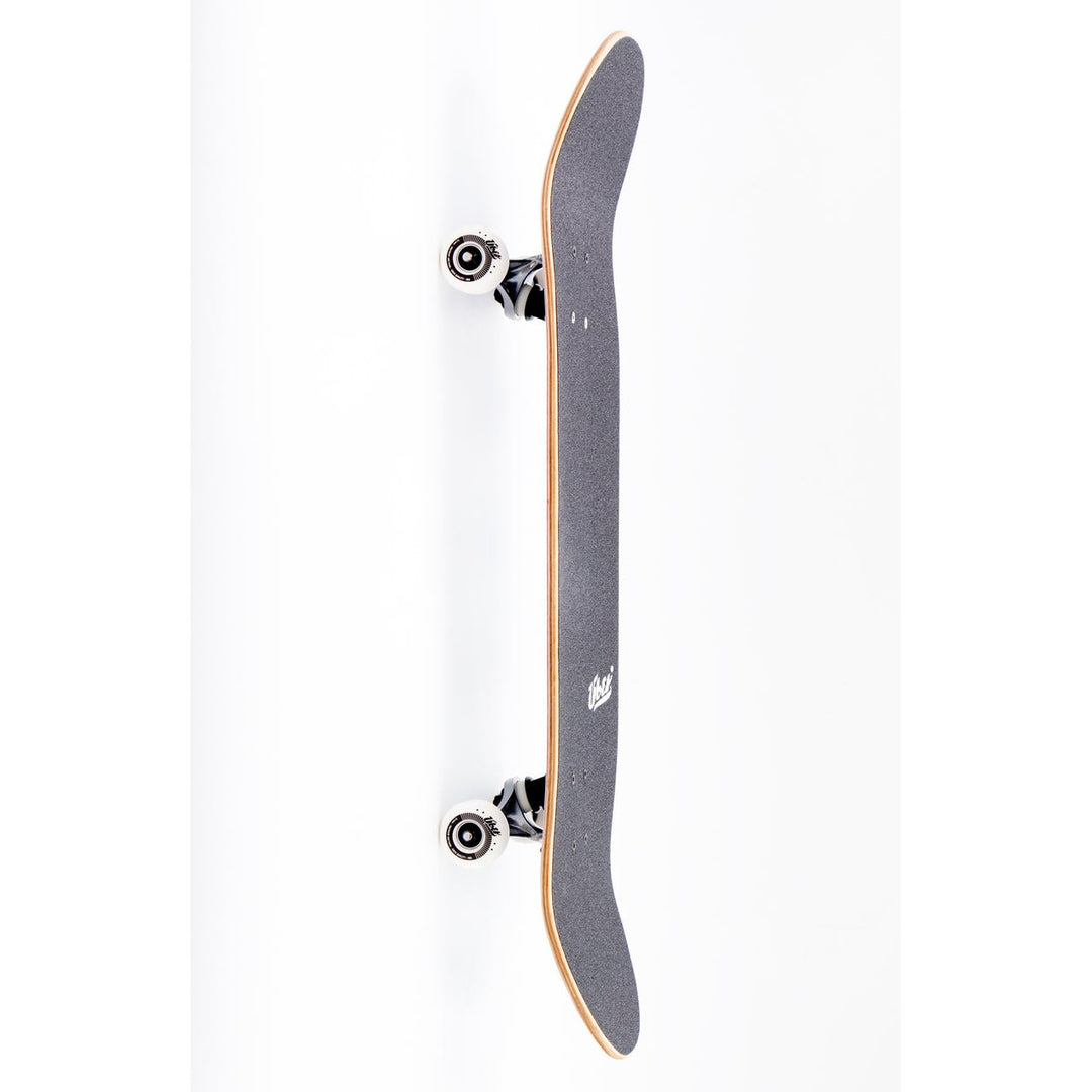 Über Skateboard 4-Star Complete Burgeramt-Creme de la Crime – Komplett Skateboards, Ansicht 2