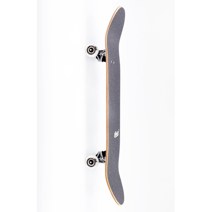 Über Skateboard 4-Star Complete Burgeramt-Creme de la Crime – Komplett Skateboards, Ansicht 2