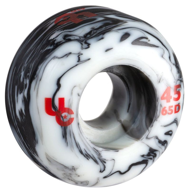 Undercover Wheels Antirocker 45 – Skate Rollen, Ansicht 3