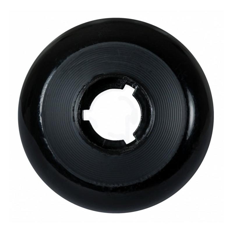 Undercover Wheels Cosmic Pulse 60mm – Skate Rollen, Ansicht 2