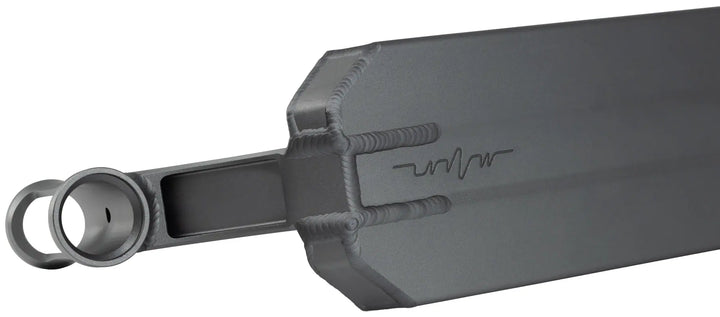 Unfair Stunt Scooter Deck  FX-1 graphite