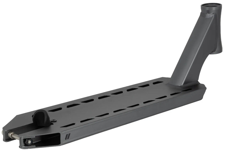 Unfair Stunt Scooter Deck  FX-1 graphite