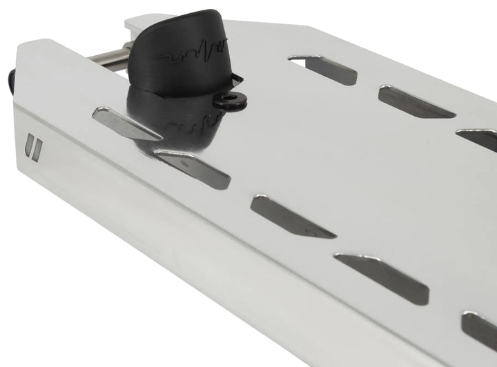Unfair Stunt Scooter Deck  FX-1 mirror