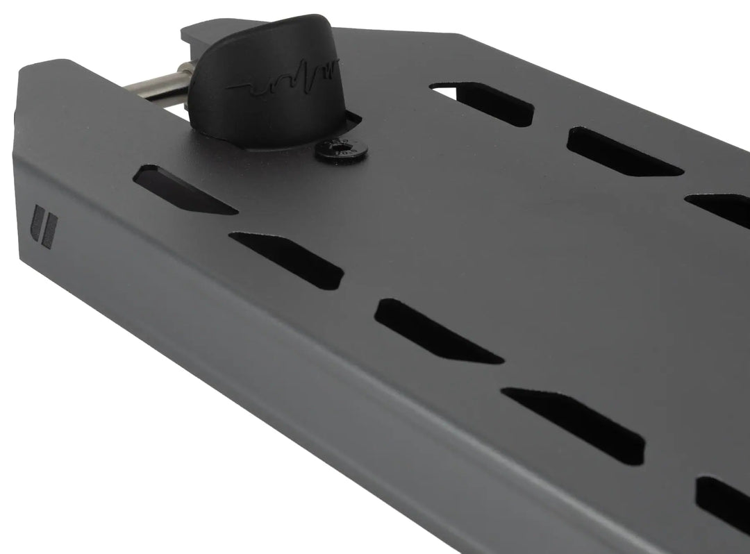 Unfair Stunt Scooter Deck  FX-1 graphite