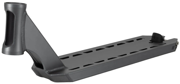 Unfair Stunt Scooter Deck  FX-1 graphite
