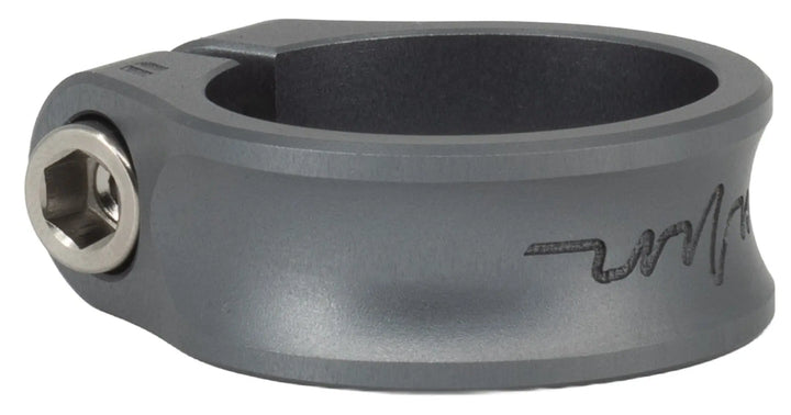 Unfair Single Stunt Scooter Clamp FX-1