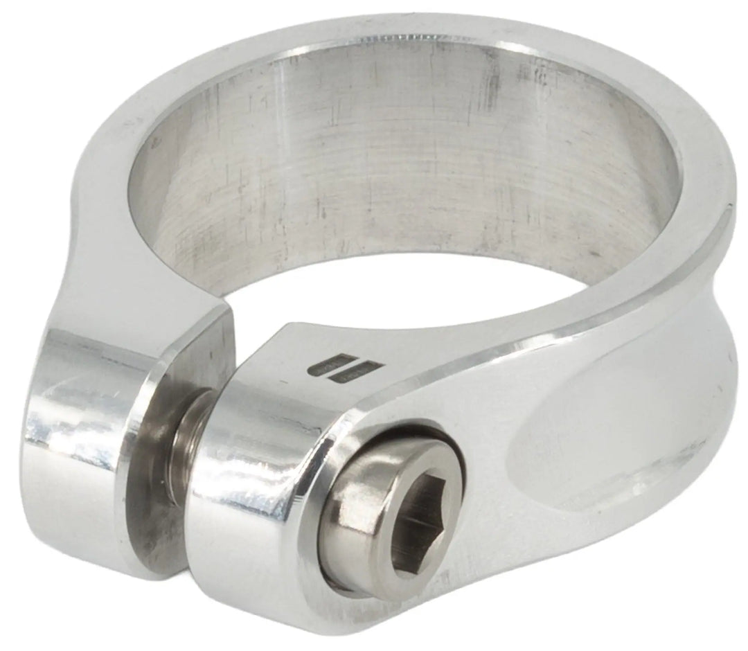 Unfair Single Stunt Scooter Clamp FX-1