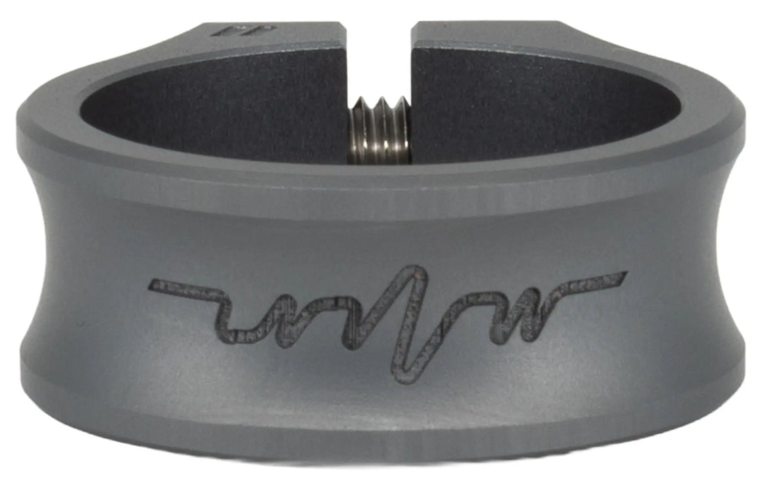 Unfair Single Stunt Scooter Clamp FX-1