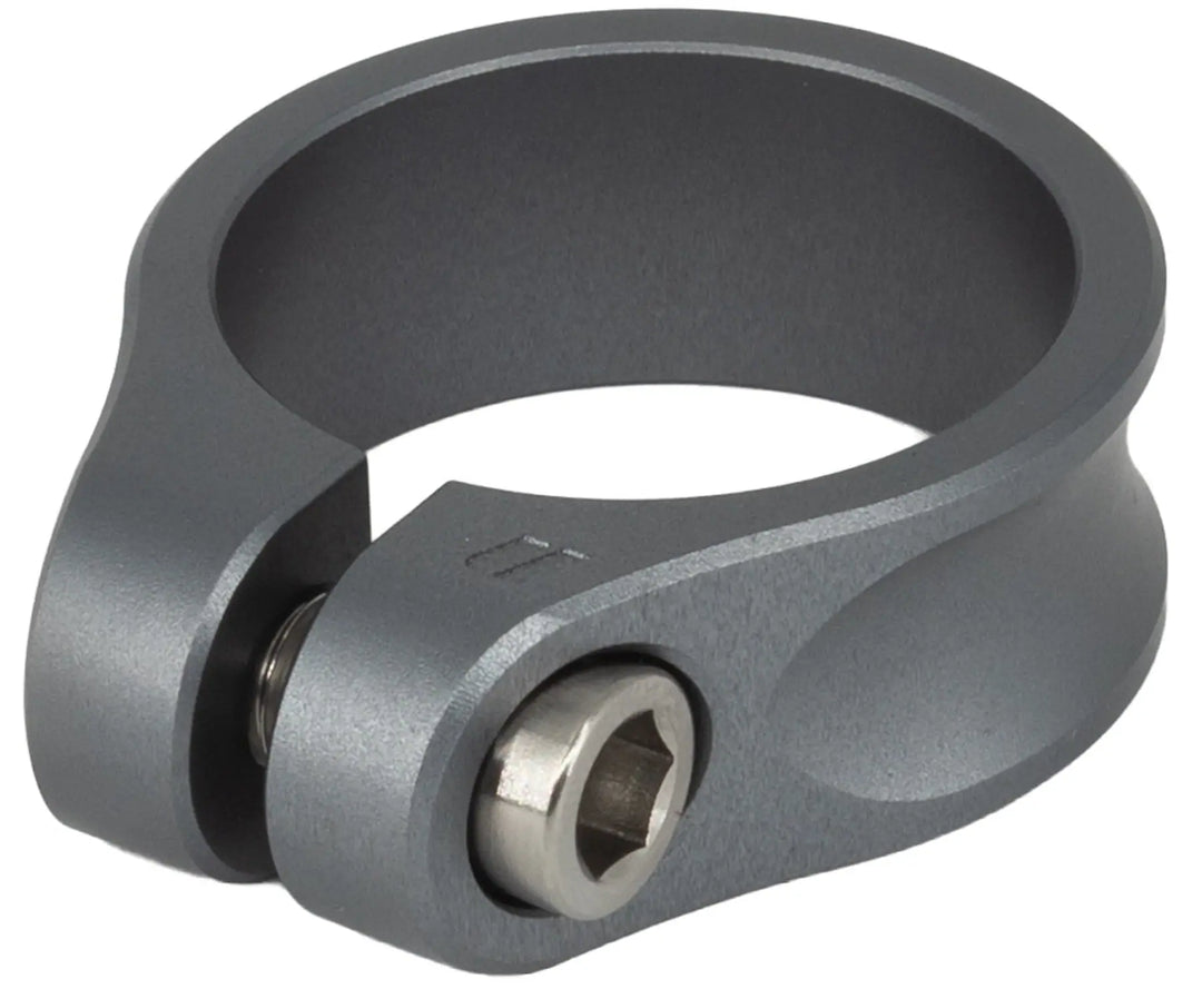 Unfair Single Stunt Scooter Clamp FX-1