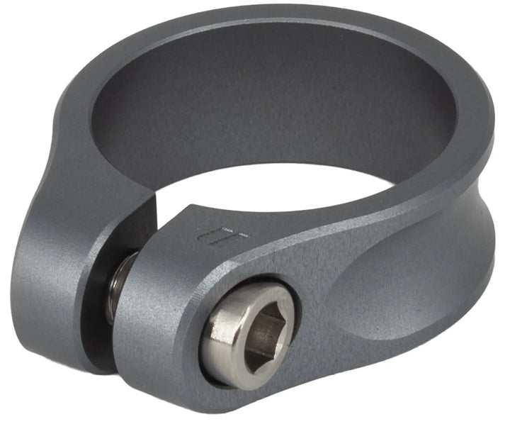 Unfair Single Stunt Scooter Clamp FX-1