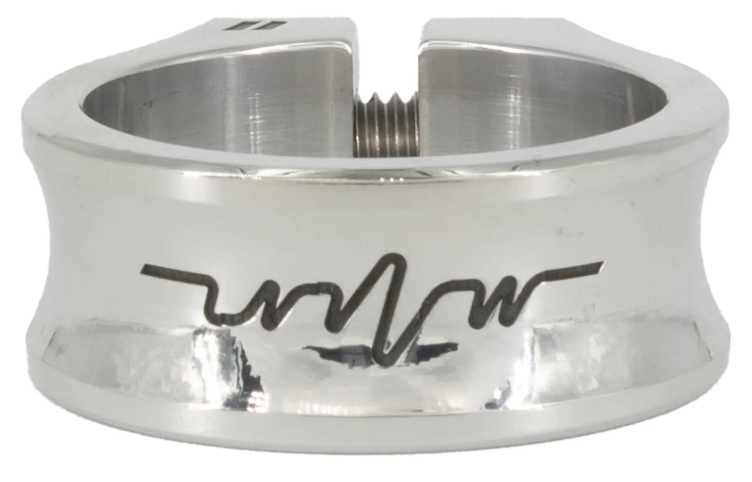 Unfair Single Stunt Scooter Clamp FX-1