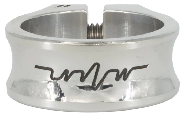 Unfair Single Stunt Scooter Clamp FX-1