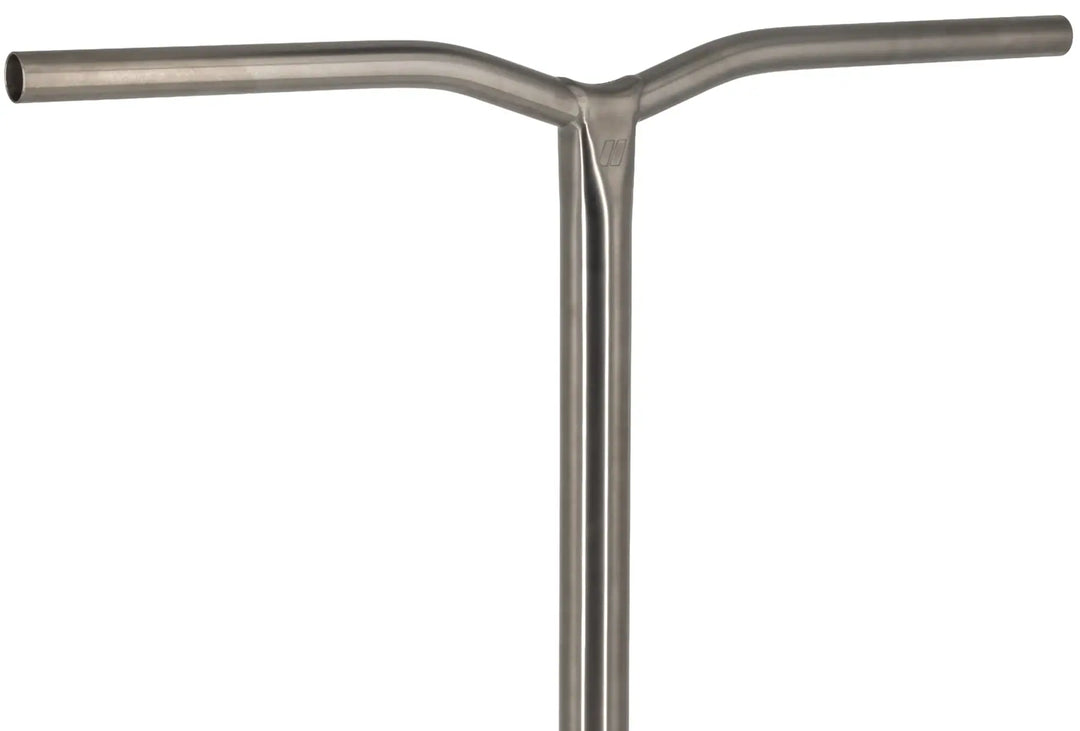 Unfair Stunt Scooter Bar FX-1 Ti polish