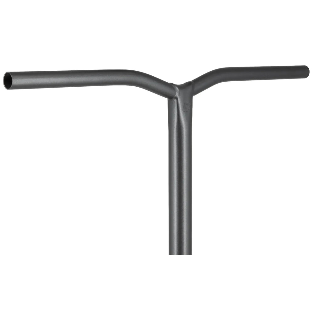 Unfair Stunt Scooter Bar FX-1 Ti graphite – Scooter Lenker, Ansicht 2