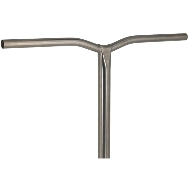 Unfair Stunt Scooter Bar FX-1 Ti polish – Scooter Lenker, Ansicht 2