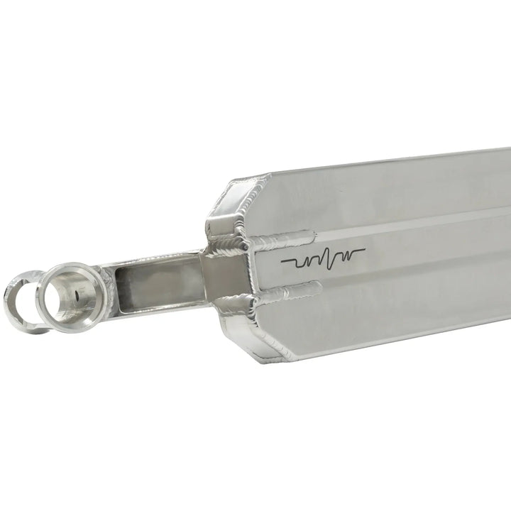 Unfair Stunt Scooter Deck  FX-1 mirror – Scooter Decks, Ansicht 4