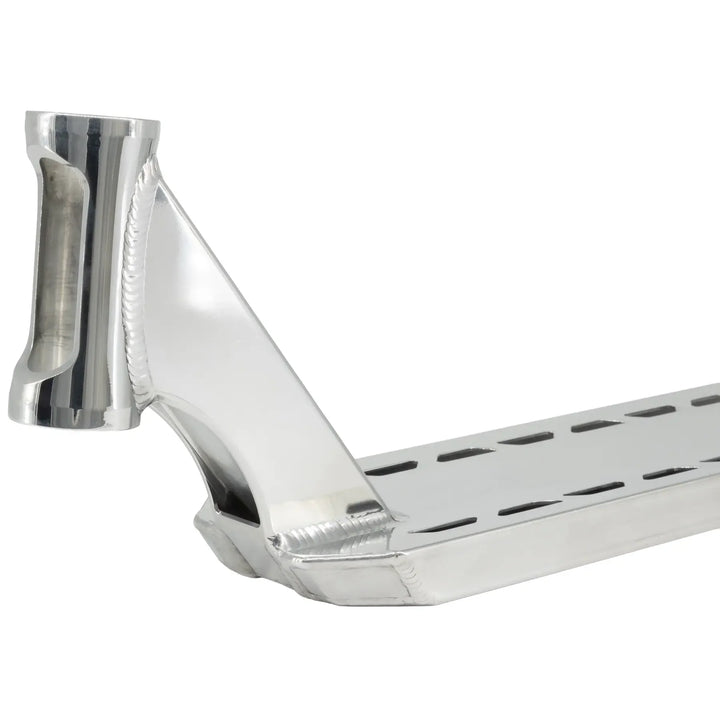 Unfair Stunt Scooter Deck  FX-1 mirror – Scooter Decks, Ansicht 5