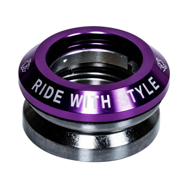 Union Scooter Headset Ride With Style – Scooter Teile, Ansicht 2