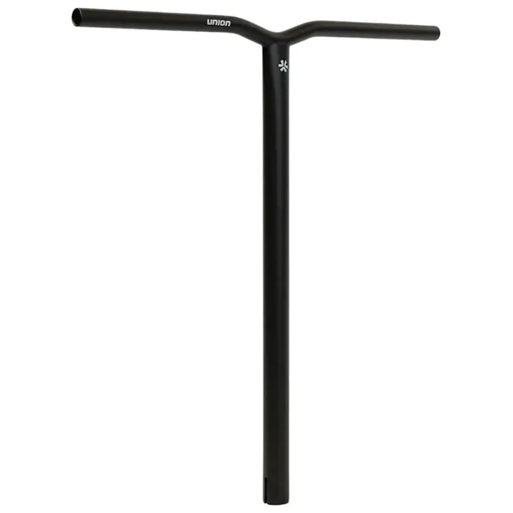 Union Titanium Bend Pro Scooter Bar Black