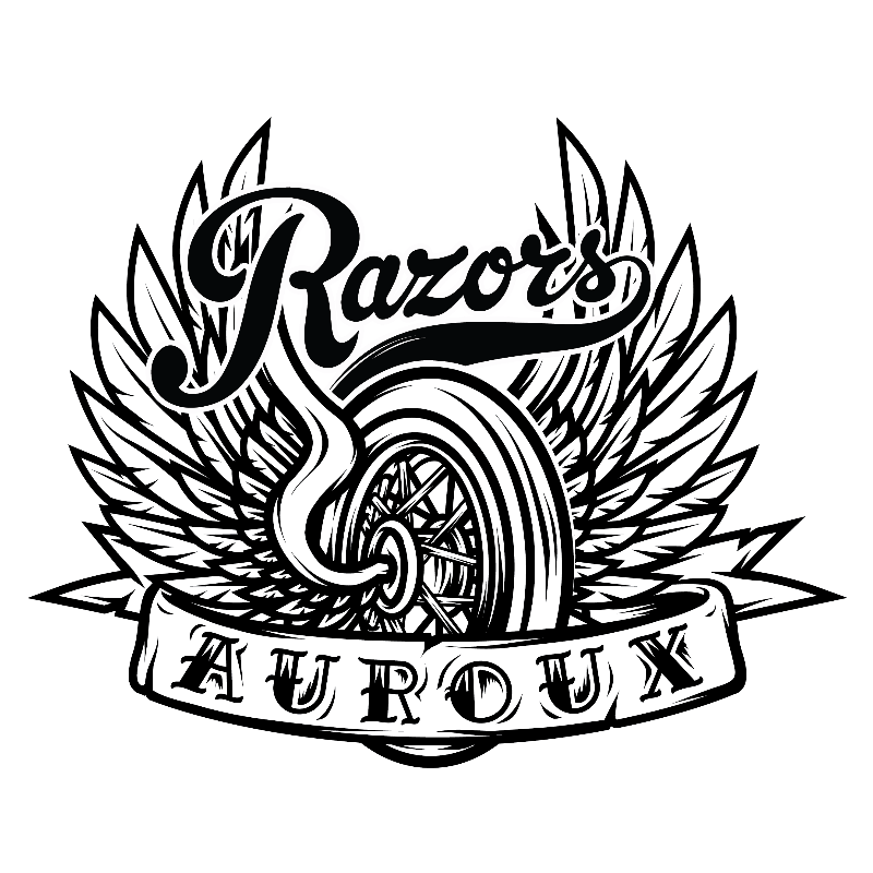 Razors Skate SL Nico Auroux Pro