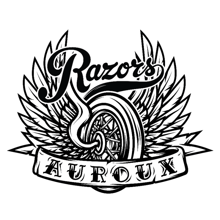 Razors Skate SL Nico Auroux Pro