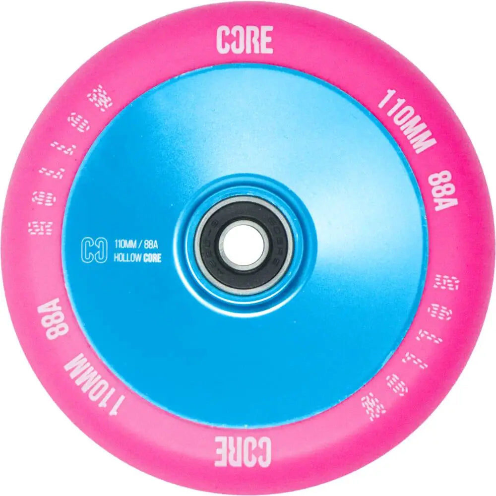 CORE Hollowcore V2 100 mm Pink/Blue