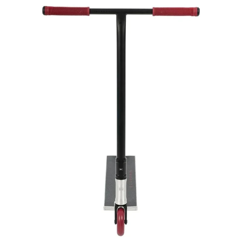 Urban Artt Complete Scooter Bones Raw/Red/Black – Komplett-Scooter, Ansicht 2