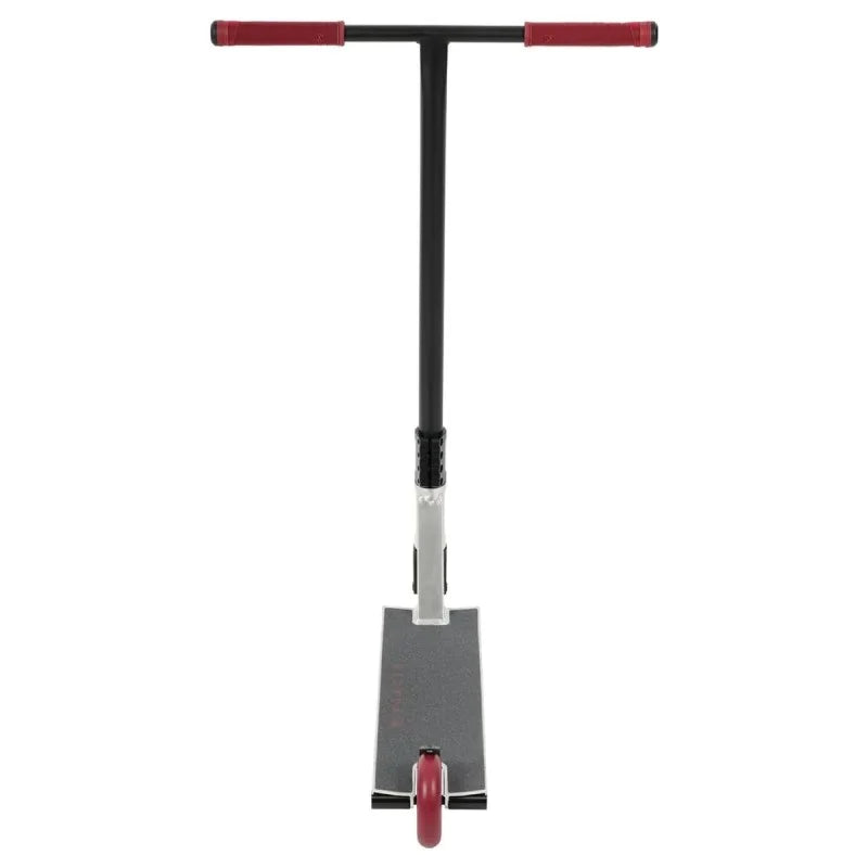 Urban Artt Complete Scooter Bones Raw/Red/Black – Komplett-Scooter, Ansicht 4