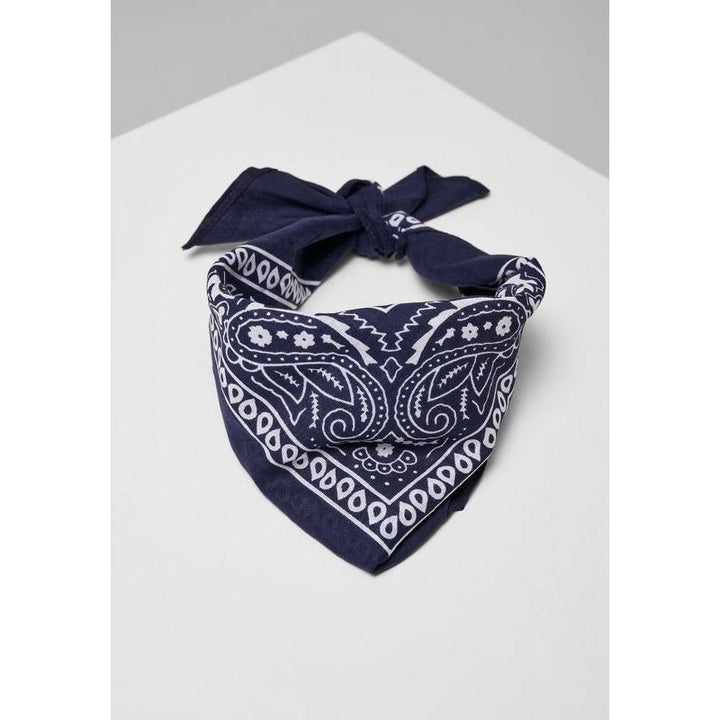 Urban Classic Bandana navy – Accessoires, Ansicht 1