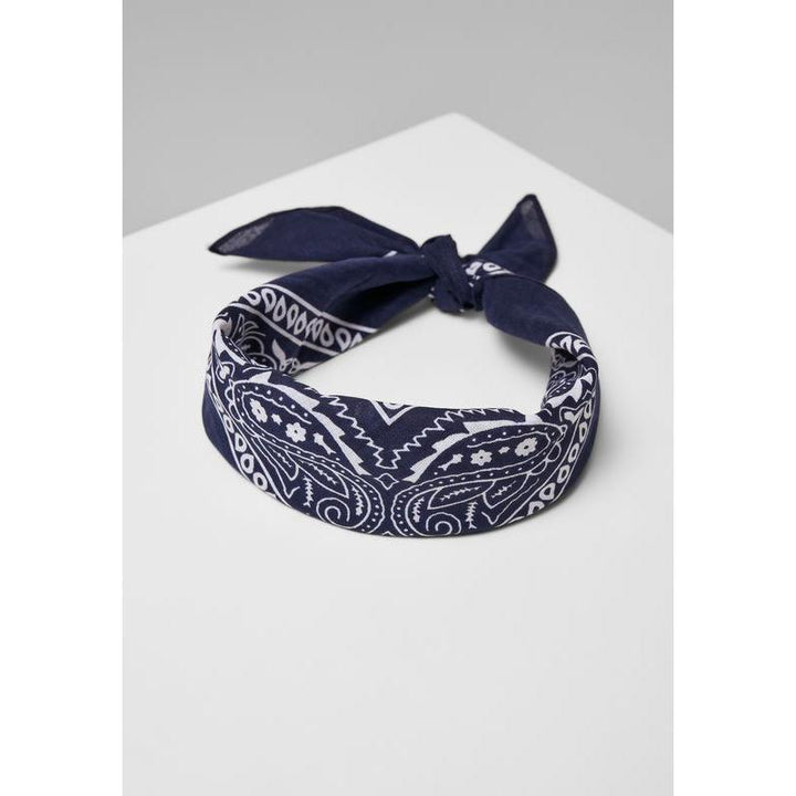 Urban Classic Bandana navy – Accessoires, Ansicht 2