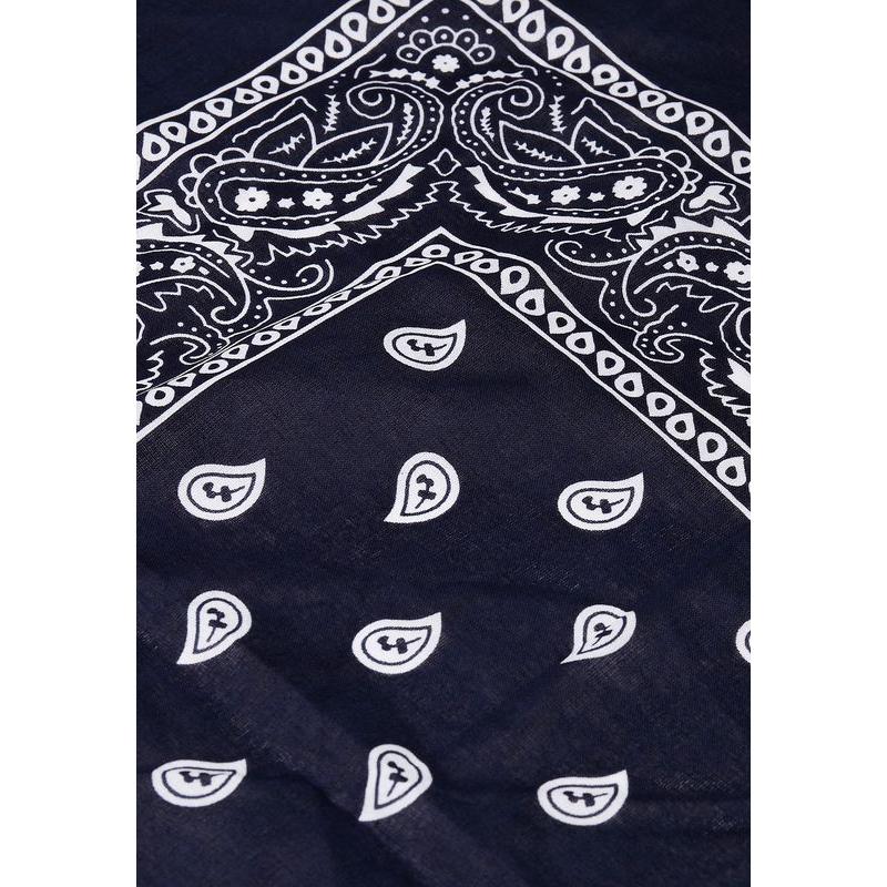 Urban Classic Bandana navy – Accessoires, Ansicht 3