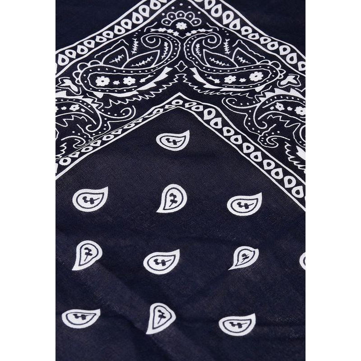Urban Classic Bandana navy – Accessoires, Ansicht 3