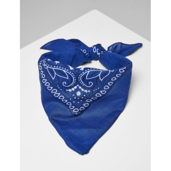Urban Classic Bandana royal – Accessoires, Ansicht 1