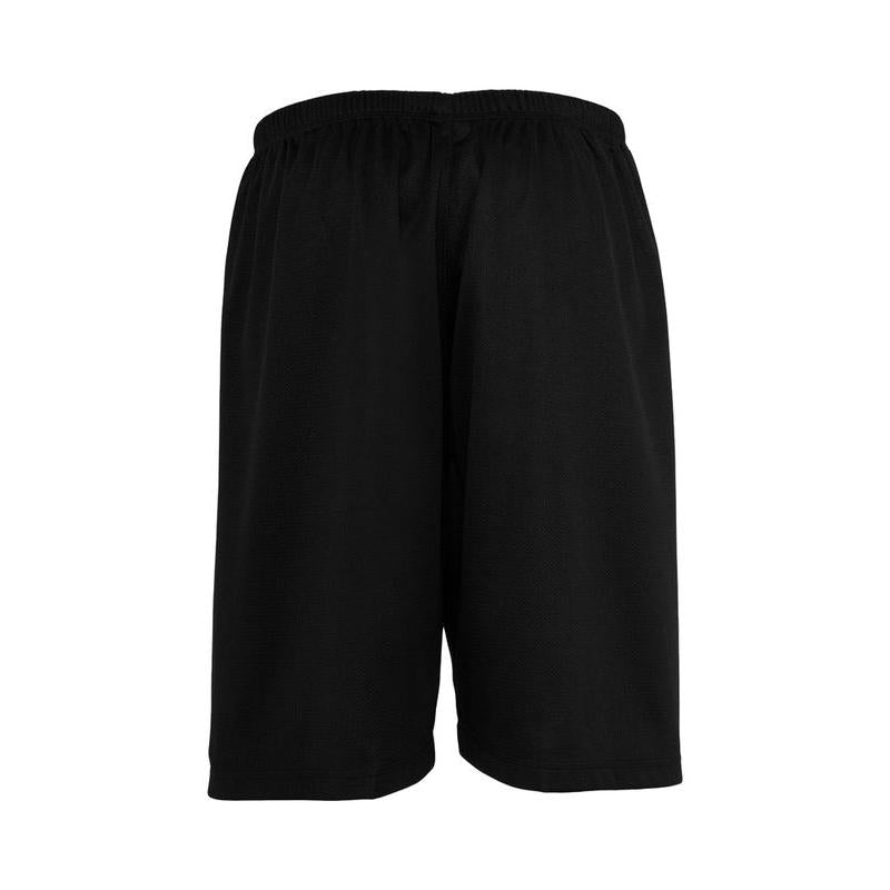 Urban Classics Bball Mesh Shorts black – Hosen, Ansicht 5