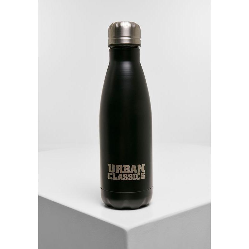 Urban Classics Survival Logo Bottle – Diverse Accessoires, Ansicht 1