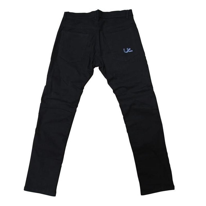 Urban Kreation Kevlar Jeans Regular Fit- black – Hosen, Ansicht 2