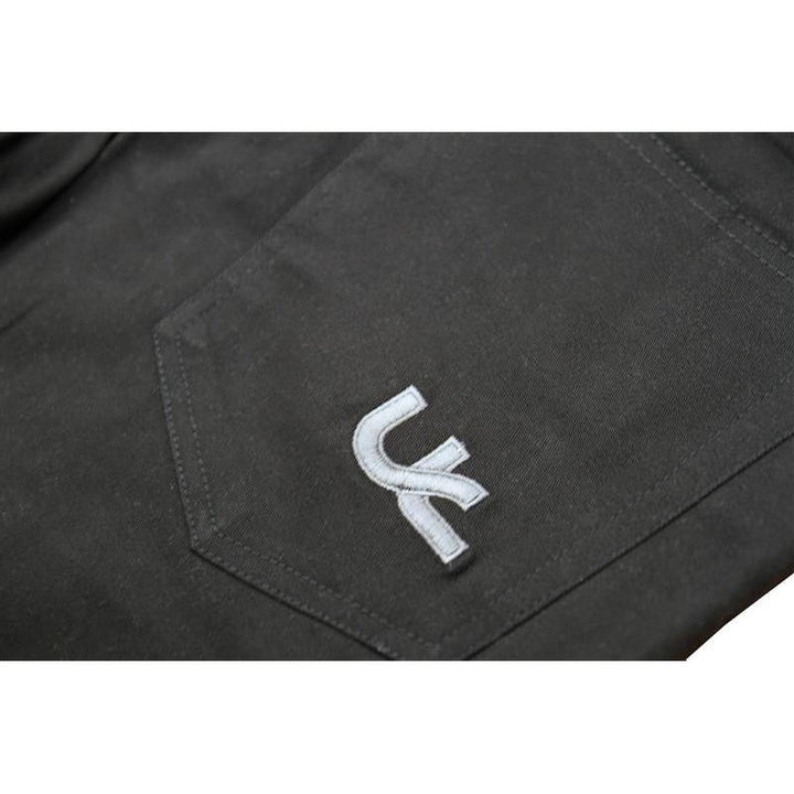 Urban Kreation Kevlar Jeans Regular Fit- black – Hosen, Ansicht 4