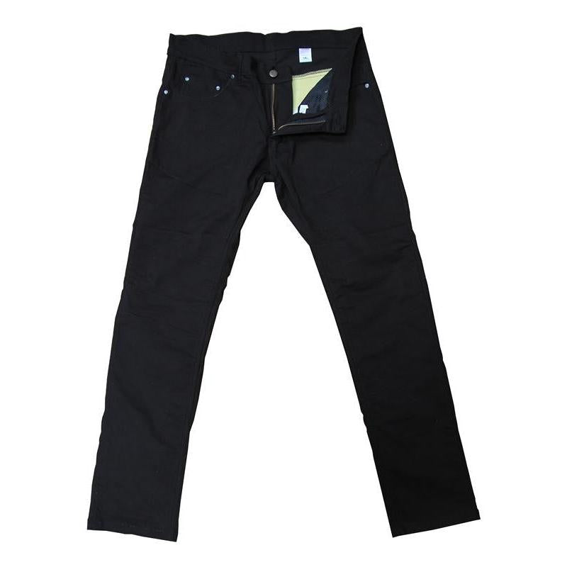 Urban Kreation Kevlar Jeans Skinny - black – Hosen, Ansicht 1
