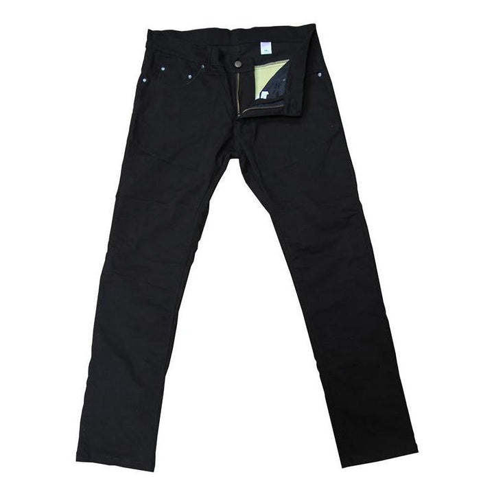 Urban Kreation Kevlar Jeans Skinny - black – Hosen, Ansicht 1