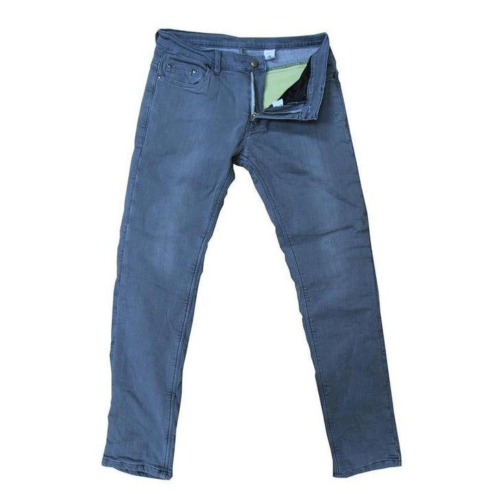 Urban Kreation Kevlar Jeans Skinny - grey – Hosen, Ansicht 1