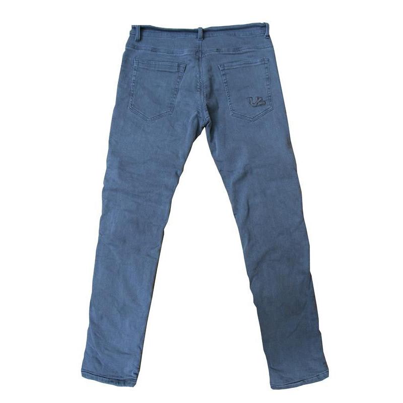 Urban Kreation Kevlar Jeans Skinny - grey – Hosen, Ansicht 2