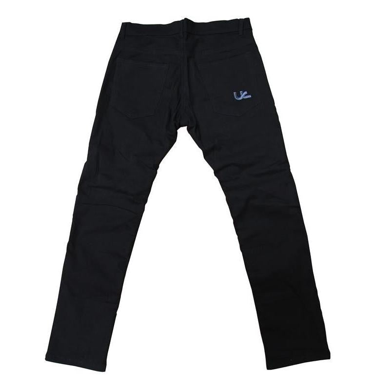 Urban Kreation Kevlar Jeans Slim- black – Hosen, Ansicht 2