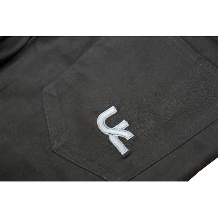 Urban Kreation Kevlar Jeans Slim- black – Hosen, Ansicht 4