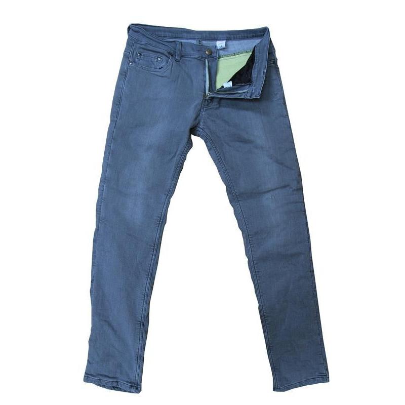 Urban Kreation Kevlar Jeans Slim - grey – Hosen, Ansicht 1