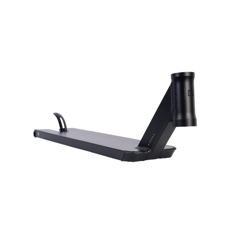UrbanArtt Scooter Deck Sprawl Max Peters Black 5.5'' x 22'' – Scooter Decks, Ansicht 1