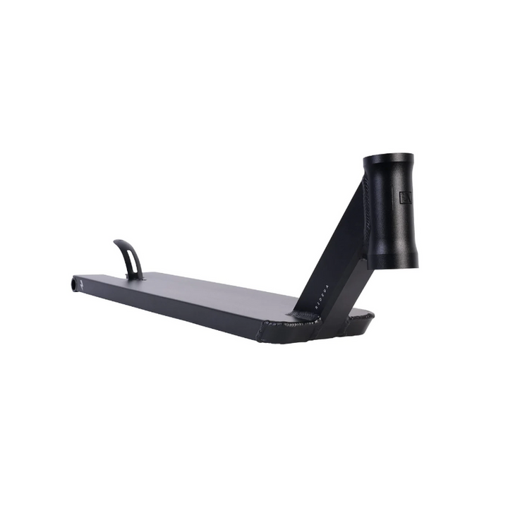 UrbanArtt Scooter Deck Sprawl Max Peters Black 5.5'' x 22'' – Scooter Decks, Ansicht 1