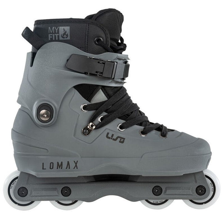 USD Skate Aeon 60 Nick Lomax Pro