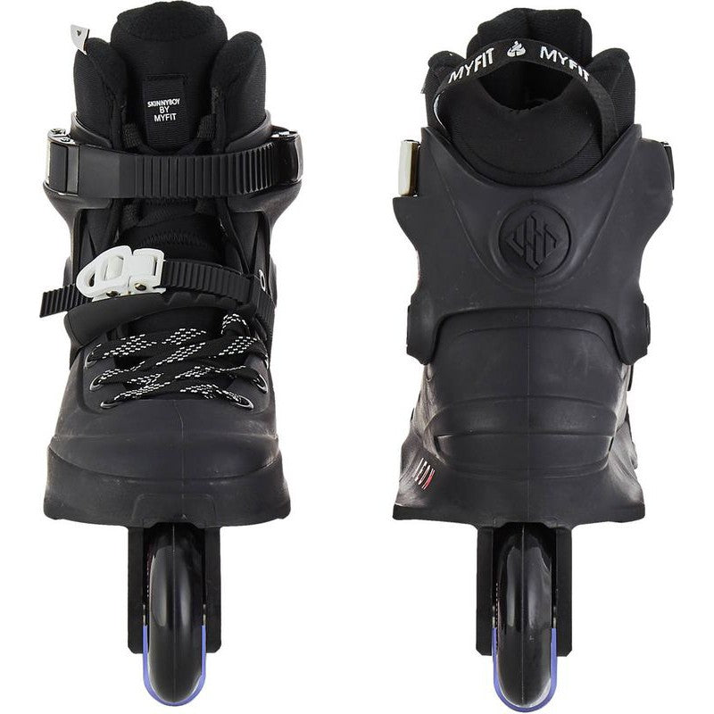 USD Skate Aeon 80 Aggressive Skates