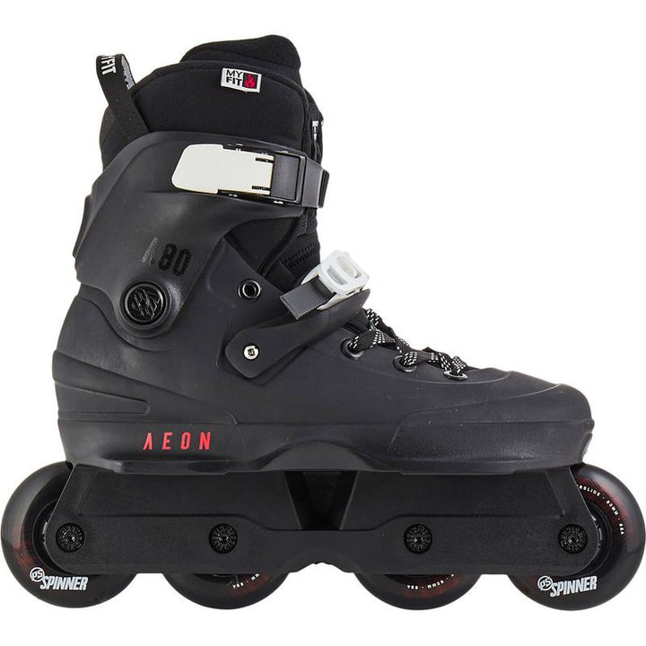 USD Skate Aeon 80 Aggressive Skates